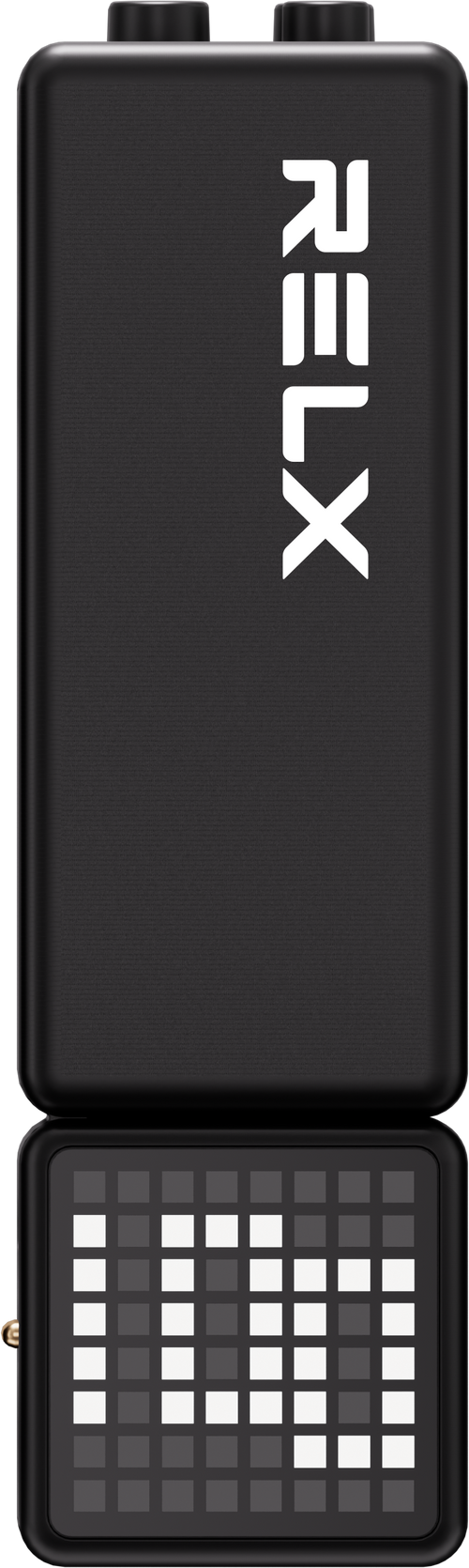 RELX WeCreate Device Black – ExpressPuff